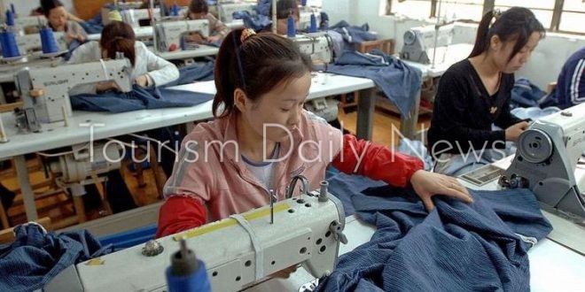 دراسة : الصينيون أقل ثقة في النظام الاقتصادي ولا يوفر فرصًا عادلة