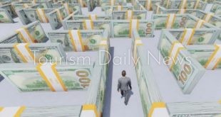 ارتباط بين الثروة والرفاهية .. كل المليونيرات والمليارديرات أكثر سعادة