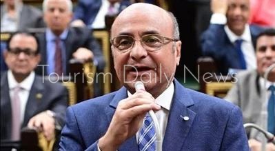 عدنان فنجري أبوجبل حسين وزيرا للعدل