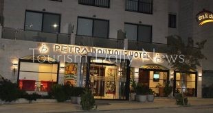 الفنادق أغلقت أبوابها وانخفاض غير مسبوق في الحجوزات السياحية بمدينة البترا