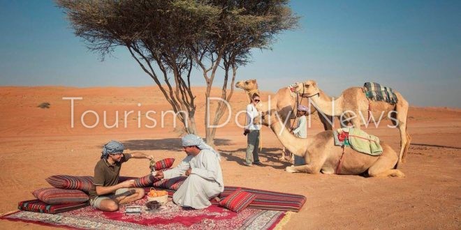 5 وجهات سياحية وحضارة غنية وتاريخ عريق .. سلطنة عمان سويسرا الخليج