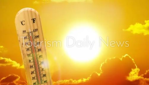 مركز طقس العرب يحذر من موجة حر عنيفة تبدأ اليوم والحرارة تتجاوز 50 درجة