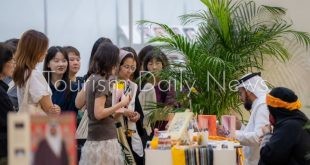 السعودية تختتم مشاركتها في معرض سيئول الدولي للكتاب بمشاركة كورية واسعة