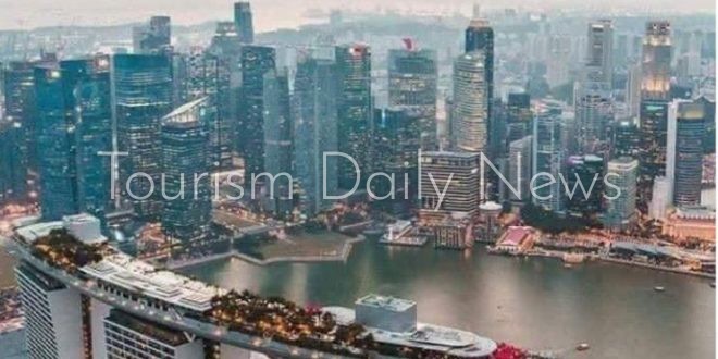 سنغافورة معجزة اقتصادية وثقافية وسياحية في قلب آسيا