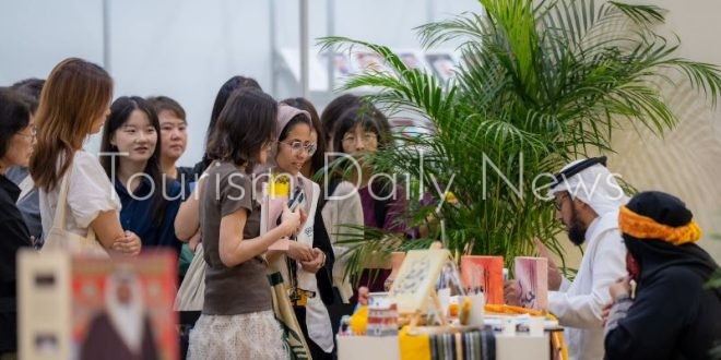 السعودية تختتم مشاركتها في معرض سيئول الدولي للكتاب بمشاركة كورية واسعة