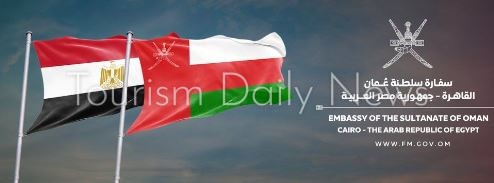 سفارة سلطنة عمان بالقاهرة تنفي إيقاف إصدار التأشيرات السياحية للمصريين