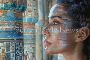 السياحة الدينية في الصعيد بين الفرص والتحديات .. هل نستغل مصر هذا الكنز ؟