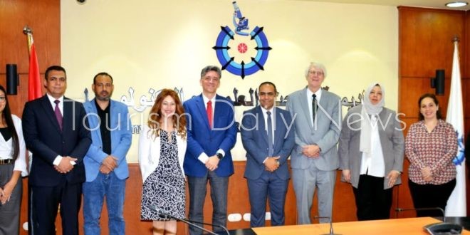 التخطيط تشارك في ورشة بناء القدرات في الإحصاءات ضمن أنشطة البرنامج القطري