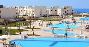 زيادة 20% لأعداد سياح الساحل الشمالي