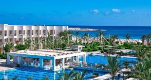 فنادق الساحل الشمالى