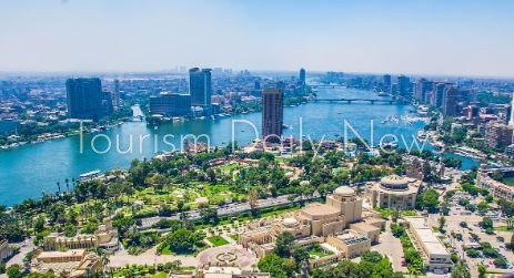 اتحاد المصريين بالخارج يكشف عن استراتيجية لتنشيط السياحة وجذب المستثمرين