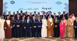 إعادة انتخاب مصر لعضوية المجلس التنفيذي للمنظمة العربية للطيران المدني