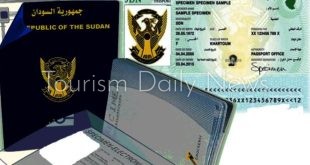الجنسية السودانية تعود ضمن قائمة إصدار تأشيرات السياحة لدخول سلطنة عمان