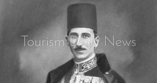 أحمد حسنين باشا .. أول مصري يشارك في دورة الألعاب الأولمبية