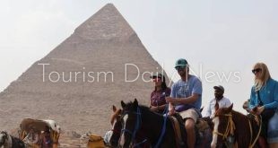 جميع عملاء FTI الألمانية المفلسة غادروا مصر وفواتير الإقامة فى صندوق السفر