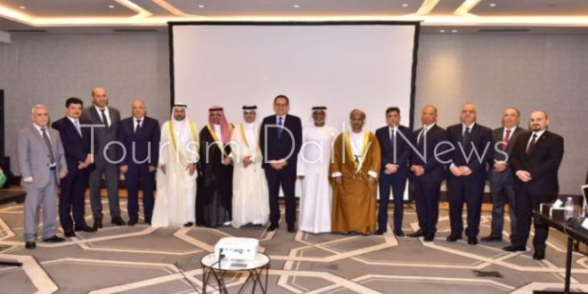 منظمة الطيران المدني العربية تنتخب سورياً عضواً في لجنة السلامة الجوية