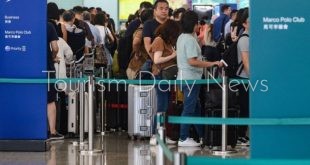 شراسة تنافسية بين الإمارات والسعودية لتنشيط حركة السفر الجوي مع الصين