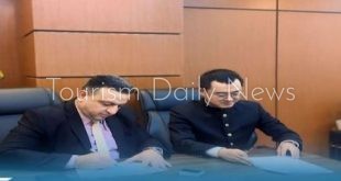 العراق يوقع انشاء مطار الناصرية مع كيكلوب وهارتز التركية