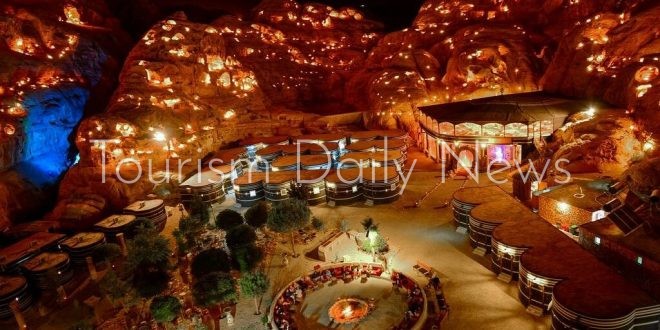 فنادق البترا تغلق أبوابها بسبب ضعف الحركة السياحية وتسريح 300 عامل
