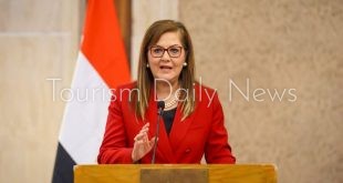 د.هالة السعيد وزيرة التخطيط والتنمية الاقتصادية
