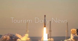إيران تنفذ أول عملية إطلاق قمر صناعي من قاعدة تشابهار الفضائية