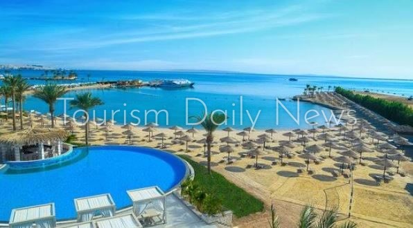 أهم منصة عالمية إلكترونية للسفر والسياحة تكشف مؤشرات إيجابية لفنادق مصر