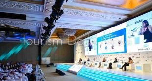 أبوظبي تستضيف القمة العالمية لصناعة الطيران 25 و26 سبتمبر