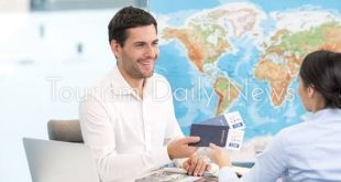 دليلك الشامل لإنشاء مكتب خدمات سياحية