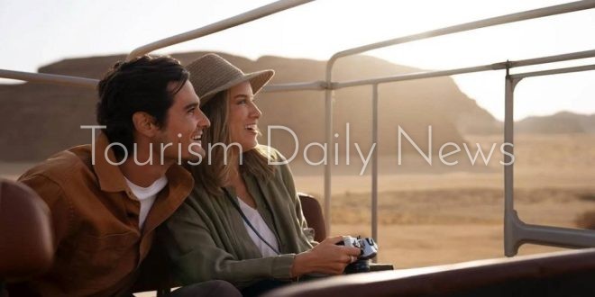 العلا أول وجهة في الشرق الأوسط تنال اعتماد منظمة الوجهات السياحية الدولية