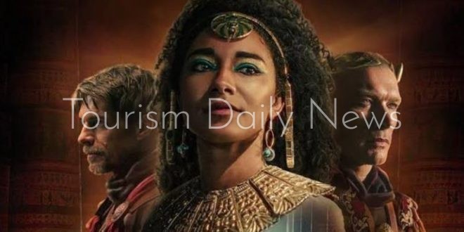 الأفروسنتريك والحضارة المصرية .. حقيقة التاريخ أم افتراء؟