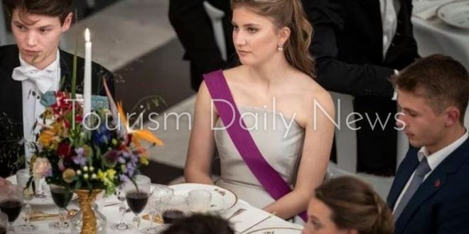 الأميرة إليزابيث