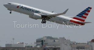 شركات الطيران الأميركية تلغي 1300 رحلة بسبب عاصفة بيريل