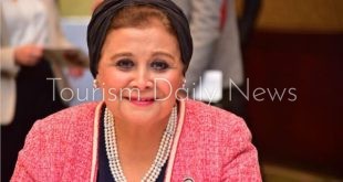 عبلة أحمد علي الألفي نائبا لوزير الصحة