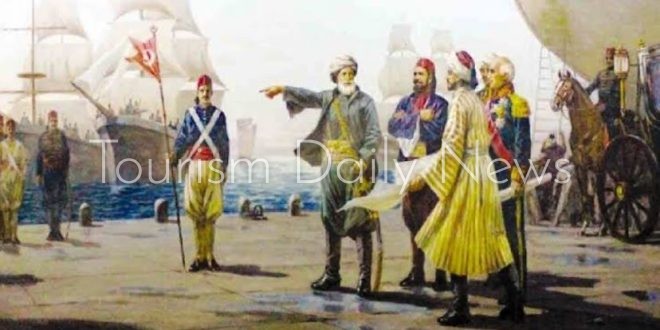 منهم اليهود وأسرة محمد علي .. الخدم والحشم جزء كبير من تاريخ مصر