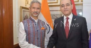 سفير مصر في الهند يقيم حفل استقبال بمناسبة الذكرى 72 لثورة 23 يوليو