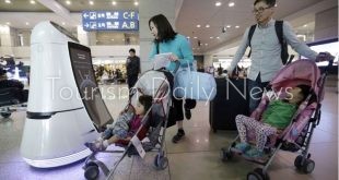 كوريا الجنوبية تفتح تحقيقاً حول انتحار روبوت موظف