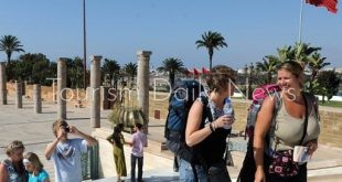 قطاع السياحة في المغرب يتجه لتحقيق رقم قياسي جديد