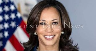 كاميلا هارس