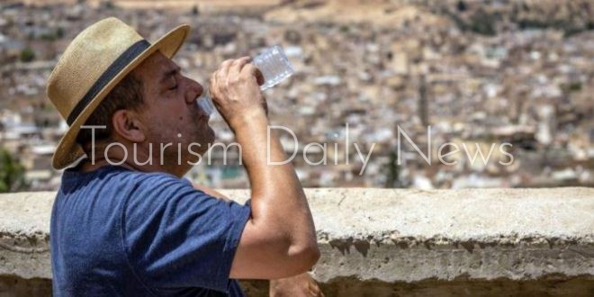 موجة الحر تهدد حياة المغرب وتفرض تحديات على القطاعات الحيوية