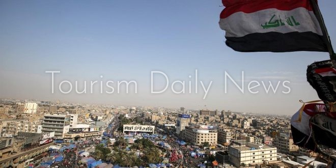 الثقافة والسياحة العراقية تطلق خدمة ترجمة عقود المؤسسات على بوابة أور