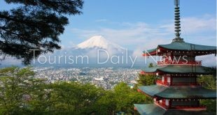 تأثيرات سلبية كبيرة على قطاع السياحة الياباني مع مخاوف متزايدة من الزلزال