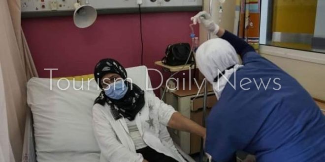 استراتيجية مبتكرة لعلاج السرطان .. لكل مريض علاجه الخاص