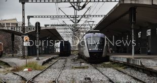 حركة القطارات بين Louvain وLanden تتوقف بسبب حادث تصادم خطير