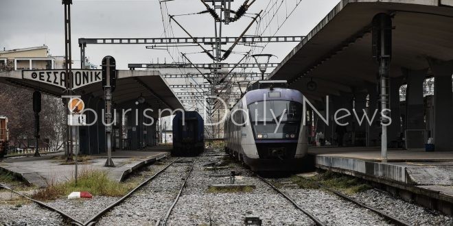 حركة القطارات بين Louvain وLanden تتوقف بسبب حادث تصادم خطير