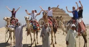 مصر تحتاج لجهود كبيرة في تنشيط السياحة في الترويج وتحريك الطلب
