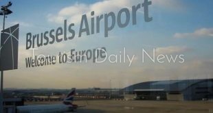 حالة من الاستنفار الأمني بمطار زافينتيم في بروكسل بسبب إنذار أمني