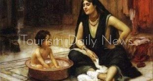 حكاية الست مسكة مرضعة قلاوون وحارسة القصر السلطاني