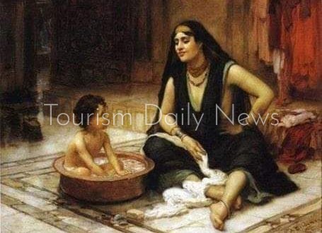 حكاية الست مسكة مرضعة قلاوون وحارسة القصر السلطاني