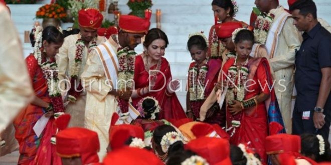 قانون هندي جديد يواجه استغلال النساء : 10 سنوات سجن لمن يحنث بوعد الزواج