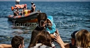 زيادة كبيرة في أعداد المهاجرين الوافدين إلى تركيا وتراجع المغادرين